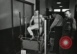 Immagine di Astronauta Hal Crandall Ohio United States USA, 1959, secondo 38 filmato di repertorio 65675023398