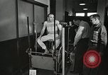 Immagine di Astronauta Hal Crandall Ohio United States USA, 1959, secondo 39 filmato di repertorio 65675023398