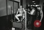 Immagine di Astronauta Hal Crandall Ohio United States USA, 1959, secondo 40 filmato di repertorio 65675023398