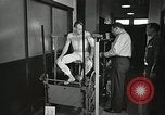 Immagine di Astronauta Hal Crandall Ohio United States USA, 1959, secondo 42 filmato di repertorio 65675023398