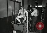 Immagine di Astronauta Hal Crandall Ohio United States USA, 1959, secondo 43 filmato di repertorio 65675023398