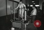 Immagine di Astronauta Hal Crandall Ohio United States USA, 1959, secondo 55 filmato di repertorio 65675023398