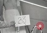 Immagine di Astronauta James Wood Ohio United States USA, 1959, secondo 1 filmato di repertorio 65675023399