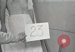 Immagine di Astronauta James Wood Ohio United States USA, 1959, secondo 4 filmato di repertorio 65675023399
