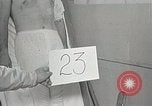 Immagine di Astronauta James Wood Ohio United States USA, 1959, secondo 5 filmato di repertorio 65675023399