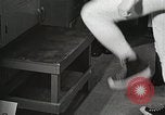 Immagine di Astronauta James Wood Ohio United States USA, 1959, secondo 6 filmato di repertorio 65675023399