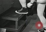 Immagine di Astronauta James Wood Ohio United States USA, 1959, secondo 8 filmato di repertorio 65675023399