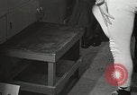 Immagine di Astronauta James Wood Ohio United States USA, 1959, secondo 11 filmato di repertorio 65675023399