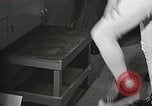 Immagine di Astronauta James Wood Ohio United States USA, 1959, secondo 13 filmato di repertorio 65675023399