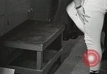 Immagine di Astronauta James Wood Ohio United States USA, 1959, secondo 18 filmato di repertorio 65675023399