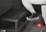 Immagine di Astronauta James Wood Ohio United States USA, 1959, secondo 20 filmato di repertorio 65675023399