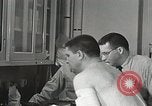 Immagine di Astronauta James Wood Ohio United States USA, 1959, secondo 23 filmato di repertorio 65675023399