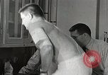 Immagine di Astronauta James Wood Ohio United States USA, 1959, secondo 26 filmato di repertorio 65675023399