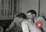 Immagine di Astronauta James Wood Ohio United States USA, 1959, secondo 27 filmato di repertorio 65675023399