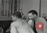 Immagine di Astronauta James Wood Ohio United States USA, 1959, secondo 28 filmato di repertorio 65675023399