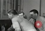 Immagine di Astronauta James Wood Ohio United States USA, 1959, secondo 29 filmato di repertorio 65675023399