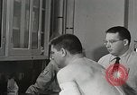 Immagine di Astronauta James Wood Ohio United States USA, 1959, secondo 30 filmato di repertorio 65675023399