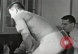 Immagine di Astronauta James Wood Ohio United States USA, 1959, secondo 31 filmato di repertorio 65675023399