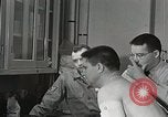 Immagine di Astronauta James Wood Ohio United States USA, 1959, secondo 32 filmato di repertorio 65675023399