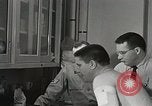 Immagine di Astronauta James Wood Ohio United States USA, 1959, secondo 34 filmato di repertorio 65675023399