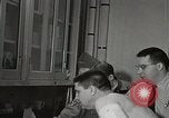 Immagine di Astronauta James Wood Ohio United States USA, 1959, secondo 38 filmato di repertorio 65675023399