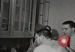 Immagine di Astronauta James Wood Ohio United States USA, 1959, secondo 39 filmato di repertorio 65675023399
