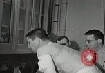 Immagine di Astronauta James Wood Ohio United States USA, 1959, secondo 40 filmato di repertorio 65675023399