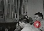 Immagine di Astronauta James Wood Ohio United States USA, 1959, secondo 41 filmato di repertorio 65675023399