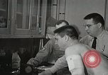 Immagine di Astronauta James Wood Ohio United States USA, 1959, secondo 43 filmato di repertorio 65675023399