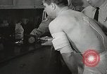 Immagine di Astronauta James Wood Ohio United States USA, 1959, secondo 46 filmato di repertorio 65675023399