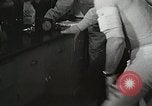 Immagine di Astronauta James Wood Ohio United States USA, 1959, secondo 48 filmato di repertorio 65675023399