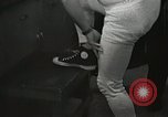 Immagine di Astronauta James Wood Ohio United States USA, 1959, secondo 51 filmato di repertorio 65675023399