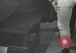 Immagine di Astronauta James Wood Ohio United States USA, 1959, secondo 53 filmato di repertorio 65675023399