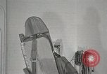Immagine di Astronauta Archie T Iddings Ohio United States USA, 1959, secondo 6 filmato di repertorio 65675023400