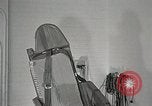 Immagine di Astronauta Archie T Iddings Ohio United States USA, 1959, secondo 7 filmato di repertorio 65675023400