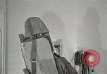 Immagine di Astronauta Archie T Iddings Ohio United States USA, 1959, secondo 8 filmato di repertorio 65675023400