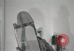 Immagine di Astronauta Archie T Iddings Ohio United States USA, 1959, secondo 10 filmato di repertorio 65675023400