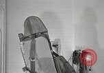 Immagine di Astronauta Archie T Iddings Ohio United States USA, 1959, secondo 11 filmato di repertorio 65675023400