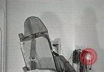 Immagine di Astronauta Archie T Iddings Ohio United States USA, 1959, secondo 12 filmato di repertorio 65675023400