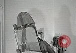 Immagine di Astronauta Archie T Iddings Ohio United States USA, 1959, secondo 13 filmato di repertorio 65675023400