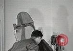 Immagine di Astronauta Archie T Iddings Ohio United States USA, 1959, secondo 15 filmato di repertorio 65675023400
