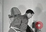 Immagine di Astronauta Archie T Iddings Ohio United States USA, 1959, secondo 16 filmato di repertorio 65675023400