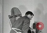 Immagine di Astronauta Archie T Iddings Ohio United States USA, 1959, secondo 17 filmato di repertorio 65675023400