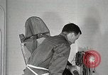 Immagine di Astronauta Archie T Iddings Ohio United States USA, 1959, secondo 18 filmato di repertorio 65675023400