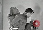 Immagine di Astronauta Archie T Iddings Ohio United States USA, 1959, secondo 19 filmato di repertorio 65675023400