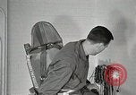 Immagine di Astronauta Archie T Iddings Ohio United States USA, 1959, secondo 20 filmato di repertorio 65675023400