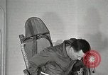 Immagine di Astronauta Archie T Iddings Ohio United States USA, 1959, secondo 23 filmato di repertorio 65675023400