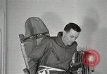 Immagine di Astronauta Archie T Iddings Ohio United States USA, 1959, secondo 24 filmato di repertorio 65675023400