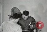Immagine di Astronauta Archie T Iddings Ohio United States USA, 1959, secondo 27 filmato di repertorio 65675023400