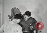 Immagine di Astronauta Archie T Iddings Ohio United States USA, 1959, secondo 28 filmato di repertorio 65675023400